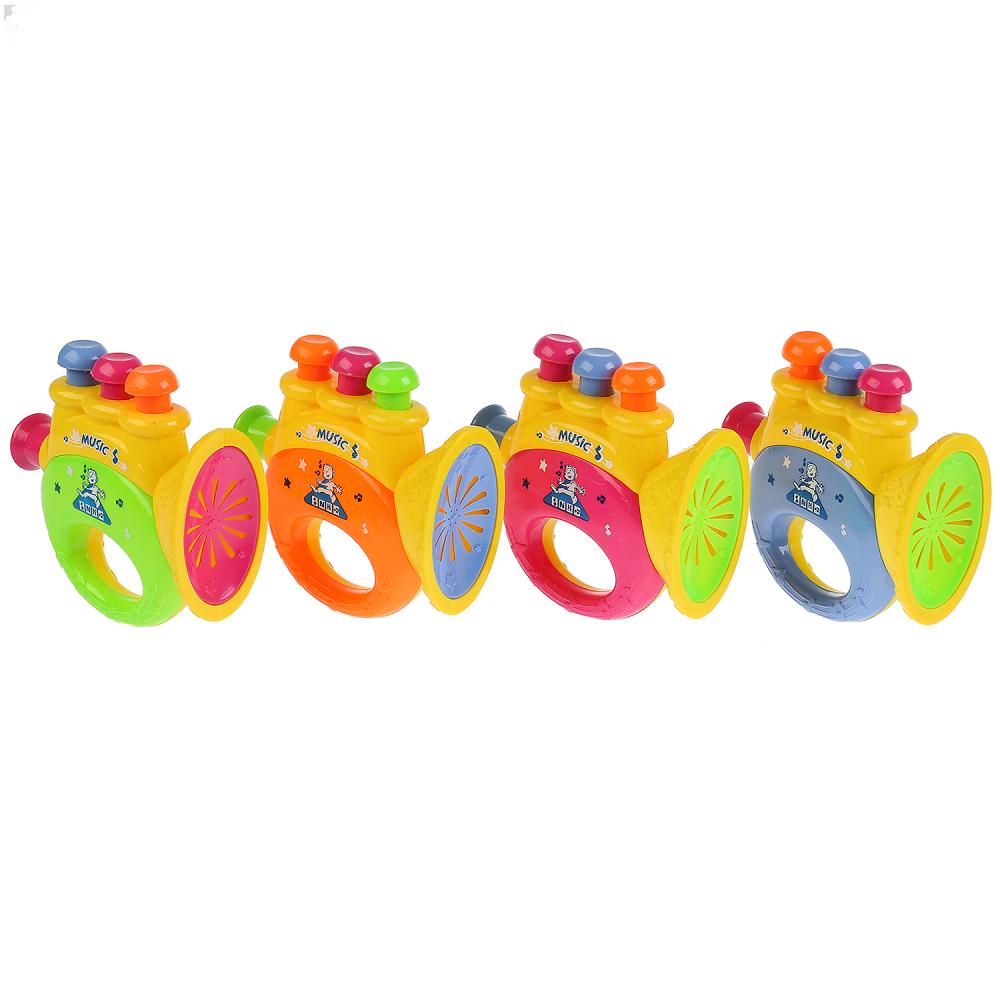 Труба детская, разные цвета )  